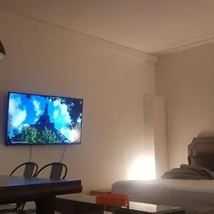 Charming Loft - Tour Eiffel/ Rue Cler Appart hôtel