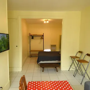 Orleans Appart hôtel