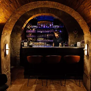 Le M. Musee Du Vin - Appart hôtel