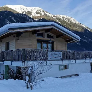 chalet-de-pascaline.hotels-rhonealpes.com/