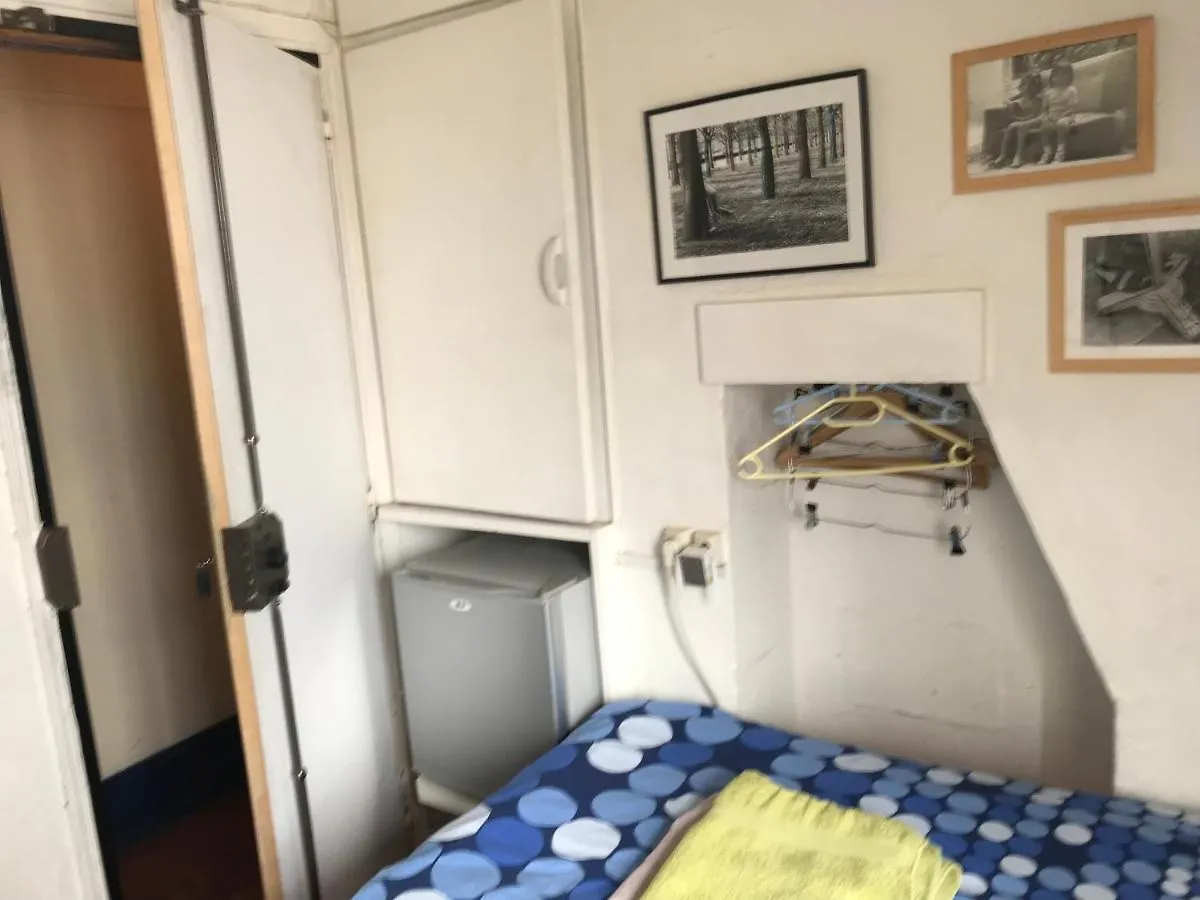 Bed & Breakfast Studette Marais Musee Picasso Paris