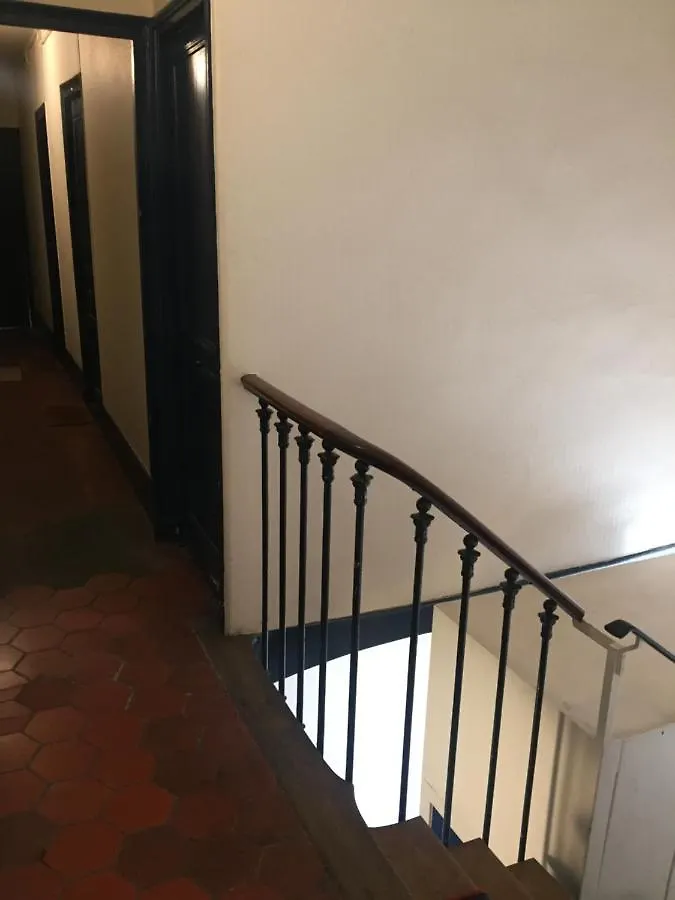 Studette Marais Musee Picasso Paris Bed & Breakfast